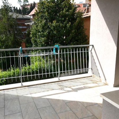 La Dimora Dei Musicisti Bed & Breakfast Castelfidardo Dış mekan fotoğraf