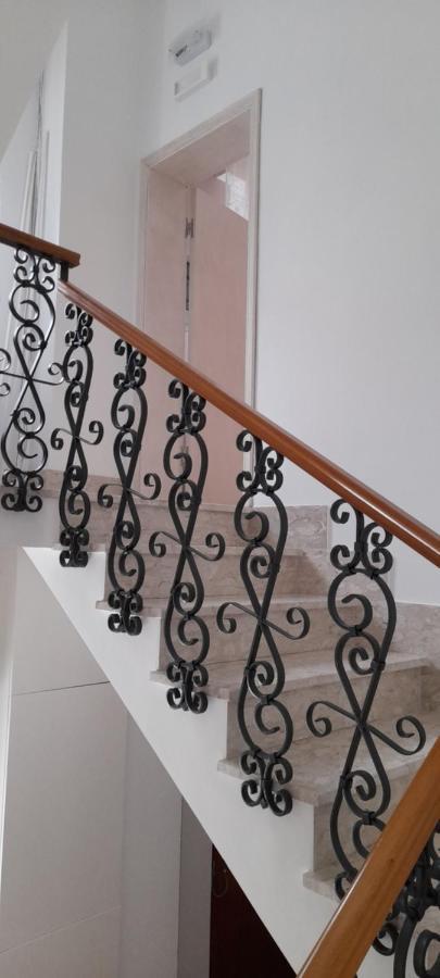 La Dimora Dei Musicisti Bed & Breakfast Castelfidardo Dış mekan fotoğraf