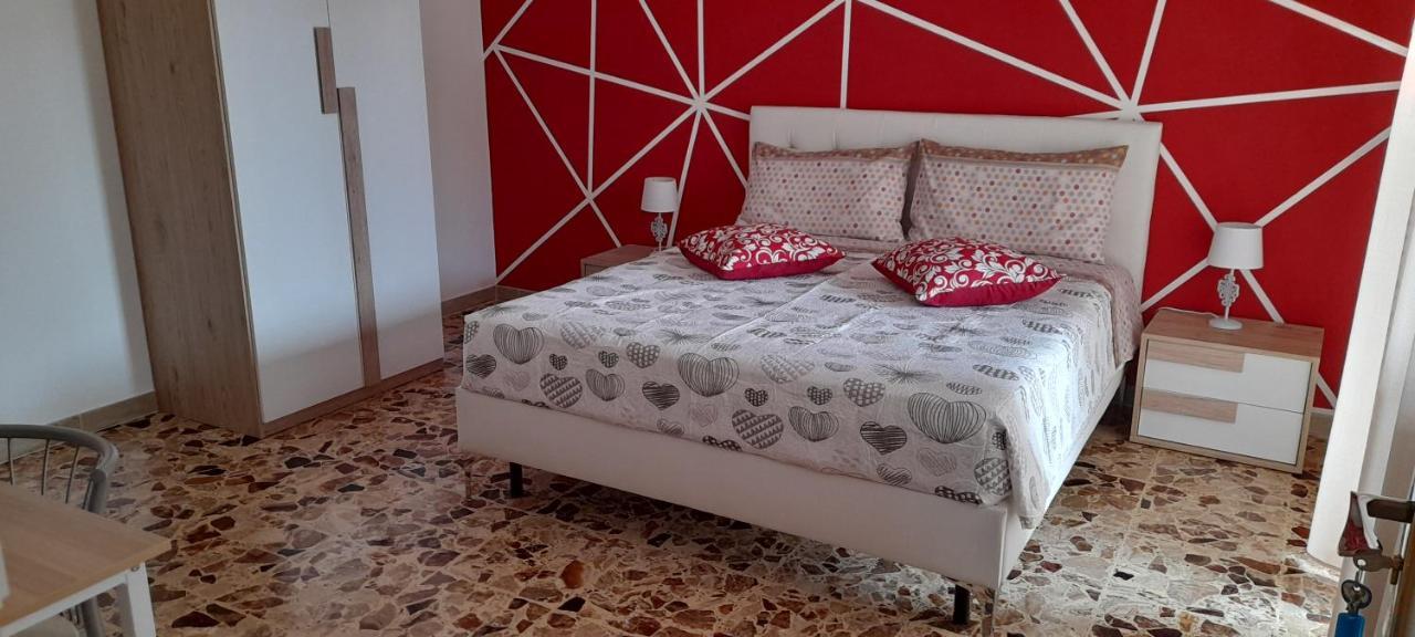 La Dimora Dei Musicisti Bed & Breakfast Castelfidardo Dış mekan fotoğraf