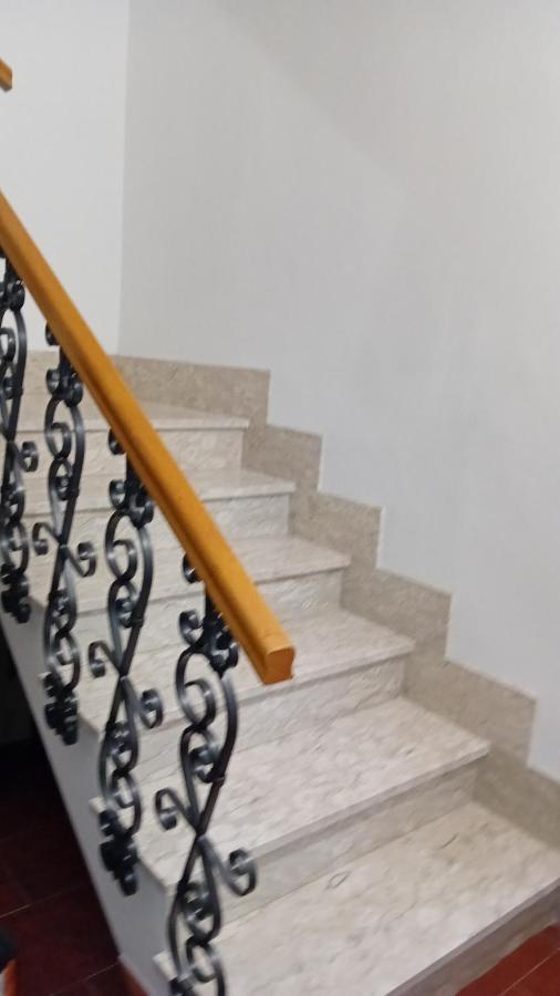 La Dimora Dei Musicisti Bed & Breakfast Castelfidardo Dış mekan fotoğraf