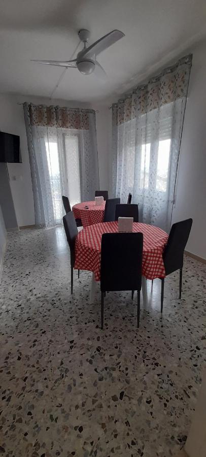 La Dimora Dei Musicisti Bed & Breakfast Castelfidardo Dış mekan fotoğraf