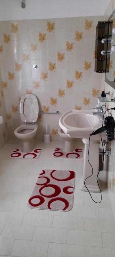 La Dimora Dei Musicisti Bed & Breakfast Castelfidardo Dış mekan fotoğraf