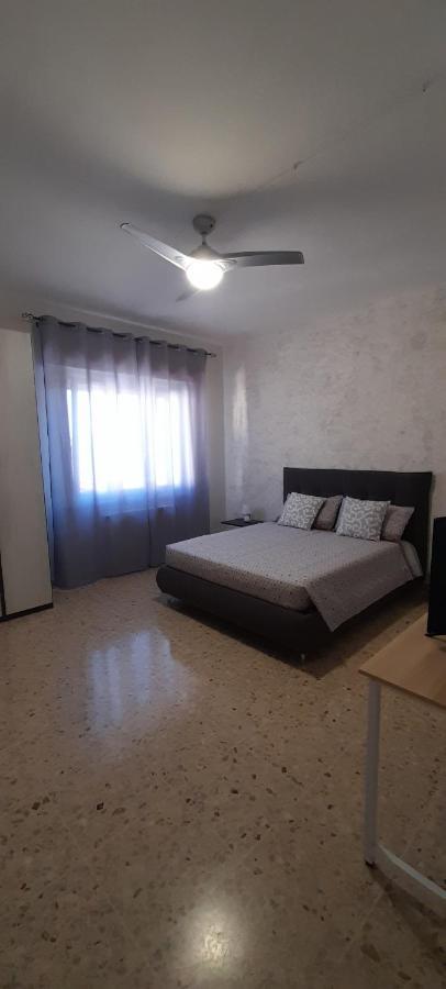 La Dimora Dei Musicisti Bed & Breakfast Castelfidardo Dış mekan fotoğraf