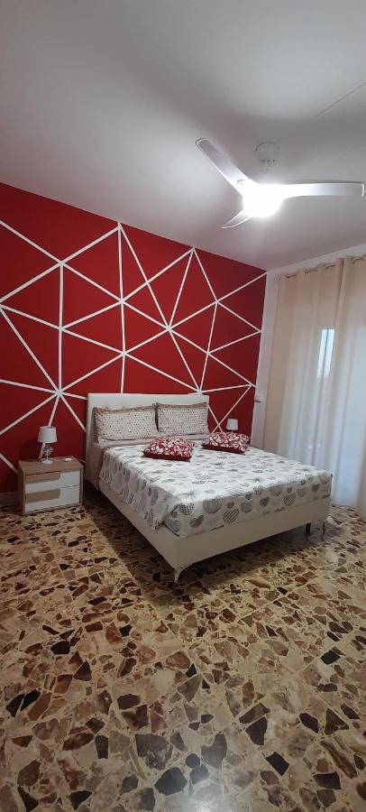 La Dimora Dei Musicisti Bed & Breakfast Castelfidardo Dış mekan fotoğraf