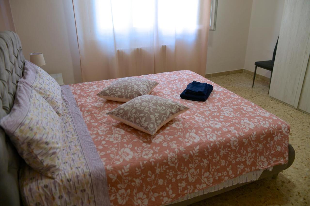 La Dimora Dei Musicisti Bed & Breakfast Castelfidardo Dış mekan fotoğraf
