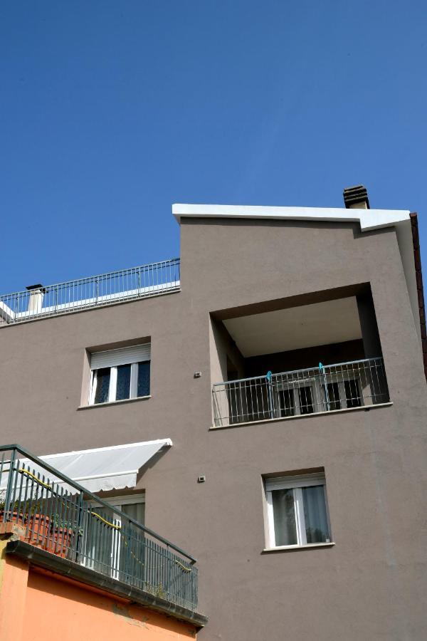 La Dimora Dei Musicisti Bed & Breakfast Castelfidardo Dış mekan fotoğraf