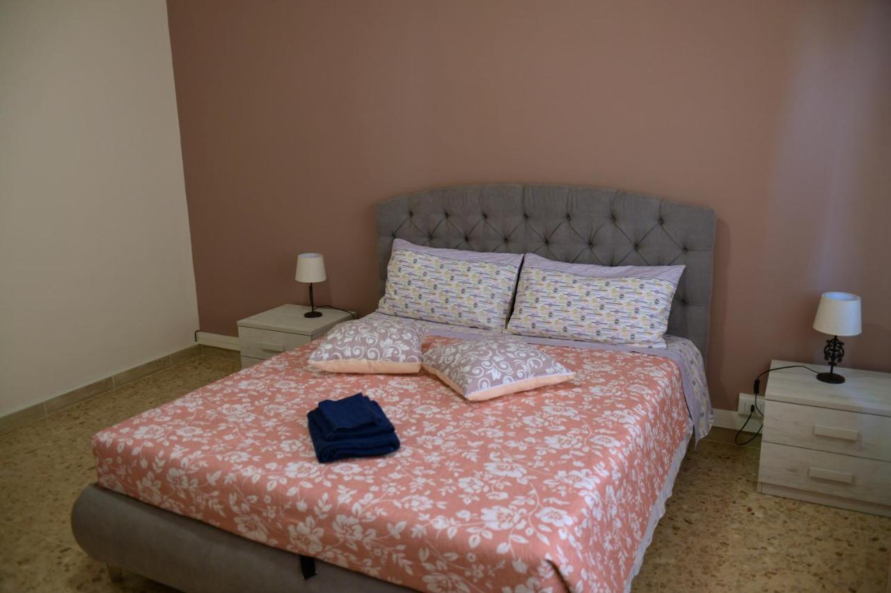 La Dimora Dei Musicisti Bed & Breakfast Castelfidardo Dış mekan fotoğraf