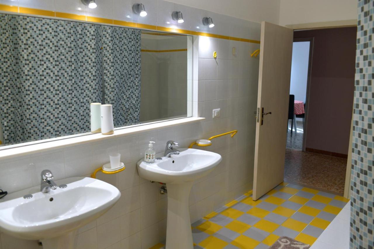 La Dimora Dei Musicisti Bed & Breakfast Castelfidardo Dış mekan fotoğraf