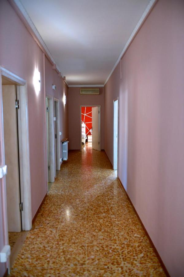 La Dimora Dei Musicisti Bed & Breakfast Castelfidardo Dış mekan fotoğraf