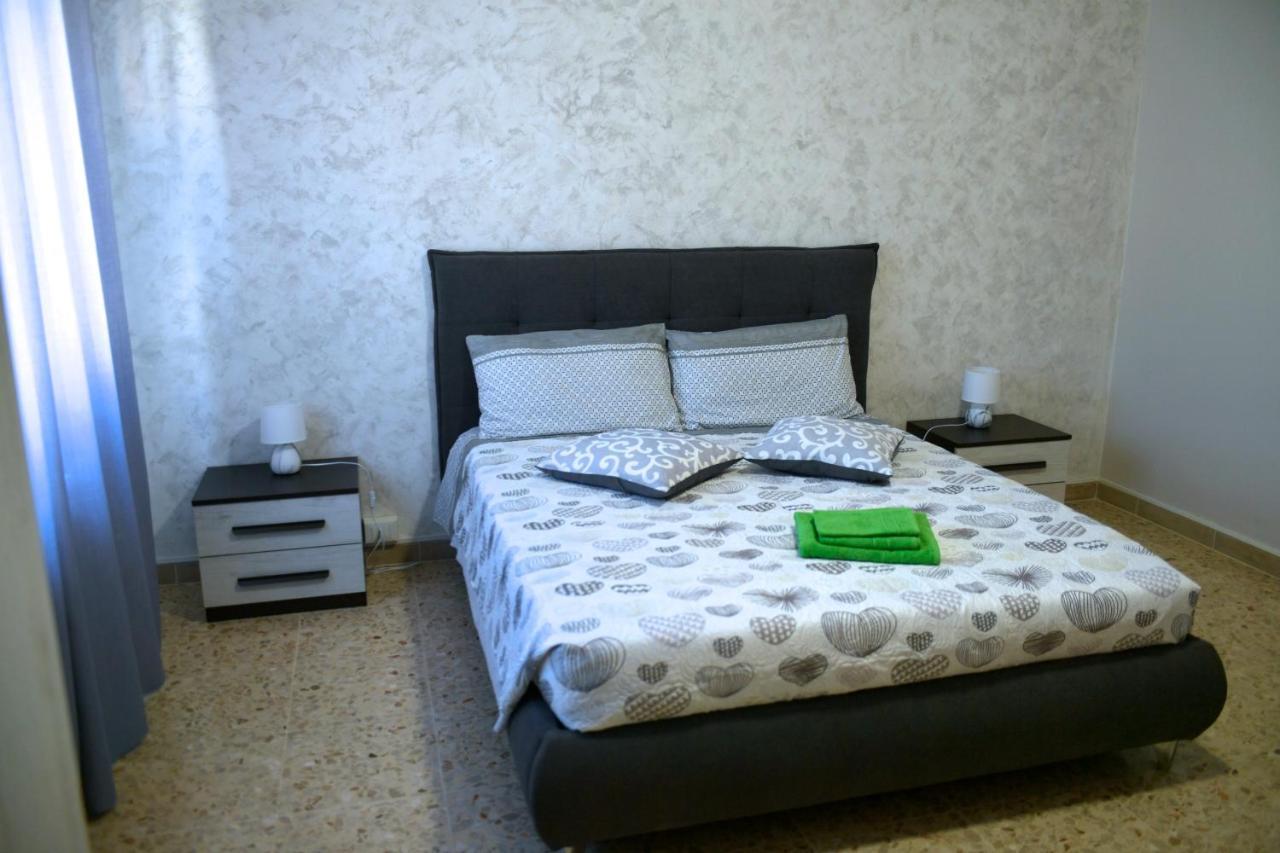 La Dimora Dei Musicisti Bed & Breakfast Castelfidardo Dış mekan fotoğraf