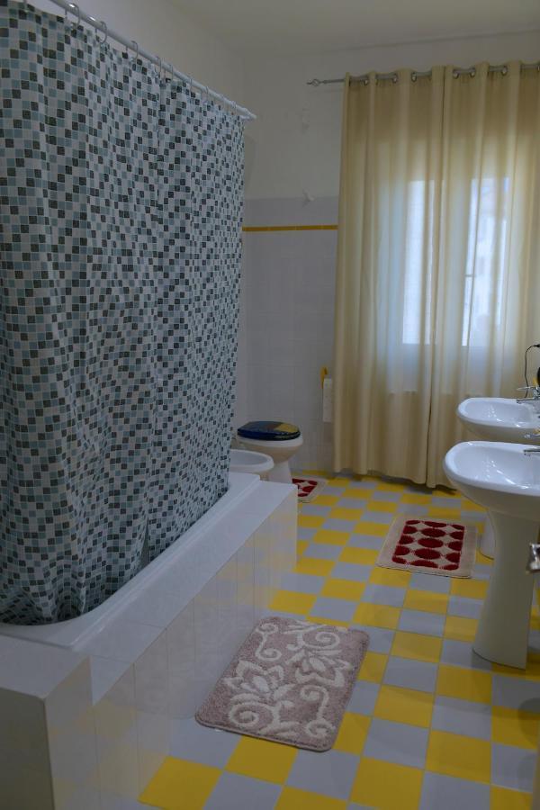 La Dimora Dei Musicisti Bed & Breakfast Castelfidardo Dış mekan fotoğraf