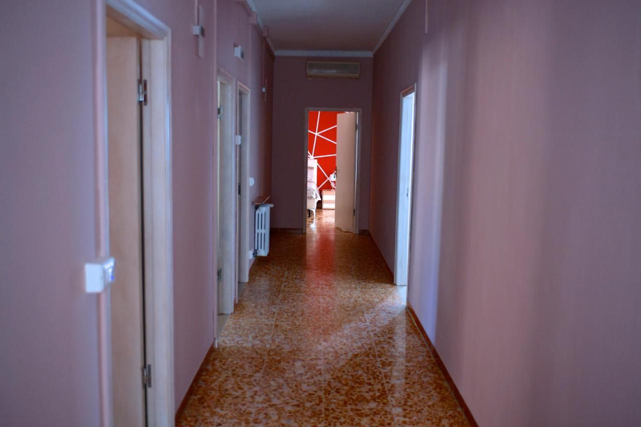 La Dimora Dei Musicisti Bed & Breakfast Castelfidardo Dış mekan fotoğraf