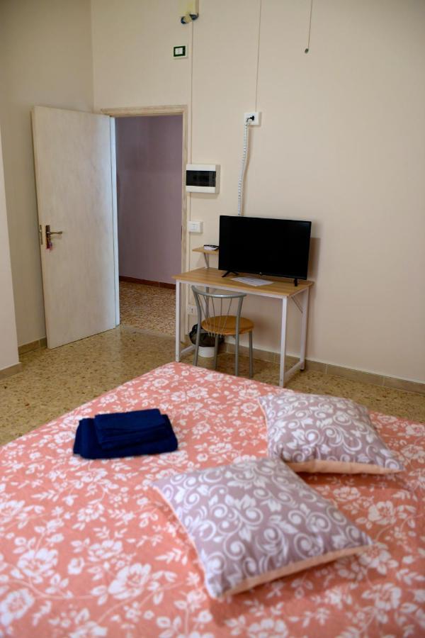 La Dimora Dei Musicisti Bed & Breakfast Castelfidardo Dış mekan fotoğraf