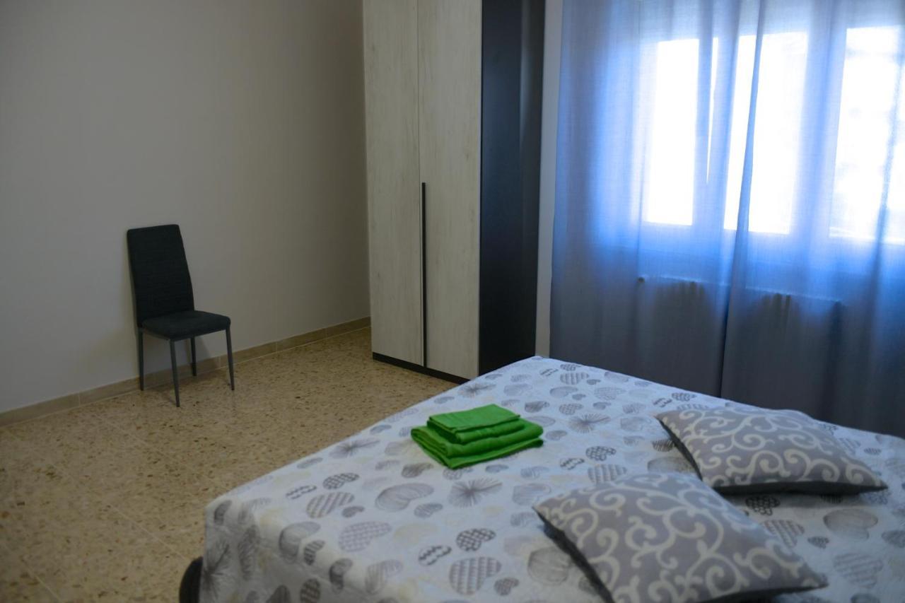 La Dimora Dei Musicisti Bed & Breakfast Castelfidardo Dış mekan fotoğraf