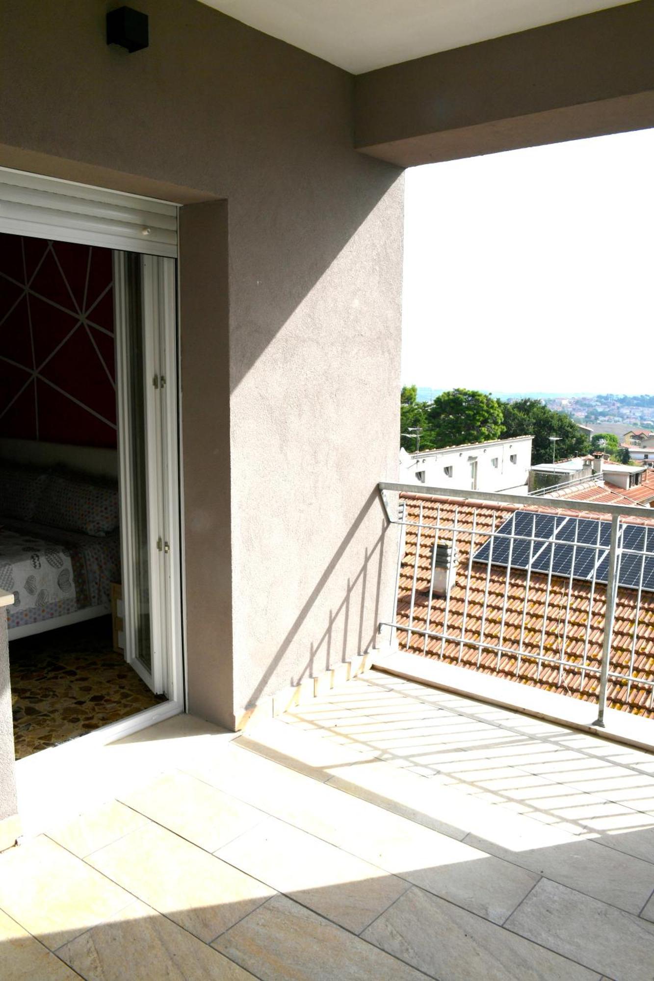 La Dimora Dei Musicisti Bed & Breakfast Castelfidardo Dış mekan fotoğraf