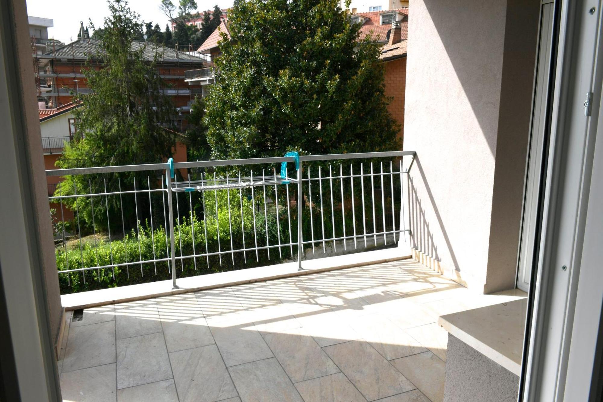 La Dimora Dei Musicisti Bed & Breakfast Castelfidardo Dış mekan fotoğraf