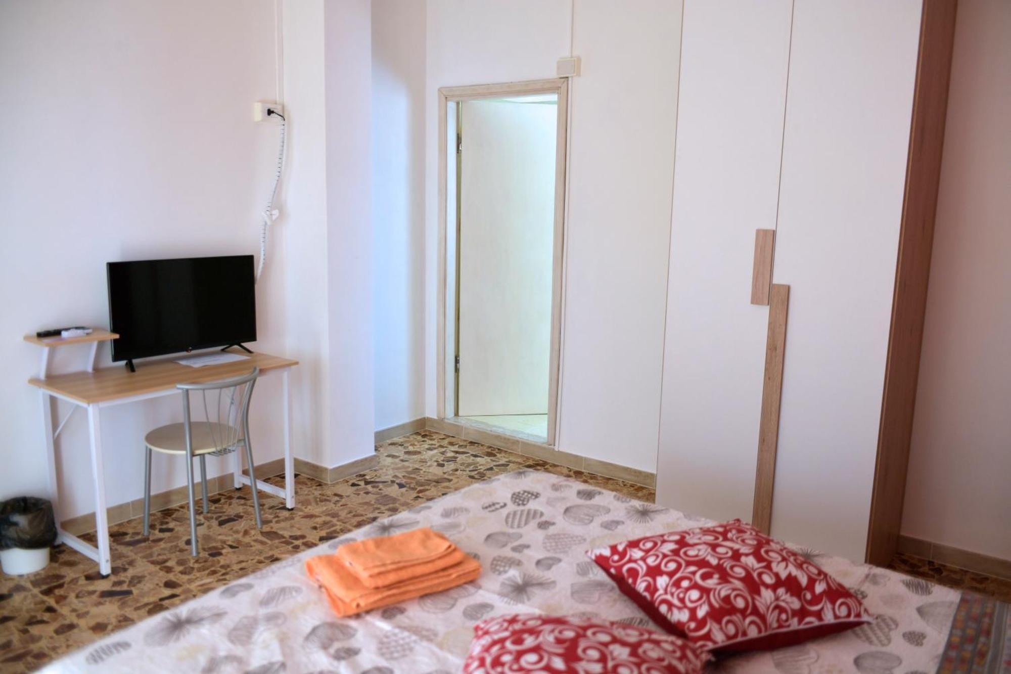 La Dimora Dei Musicisti Bed & Breakfast Castelfidardo Dış mekan fotoğraf