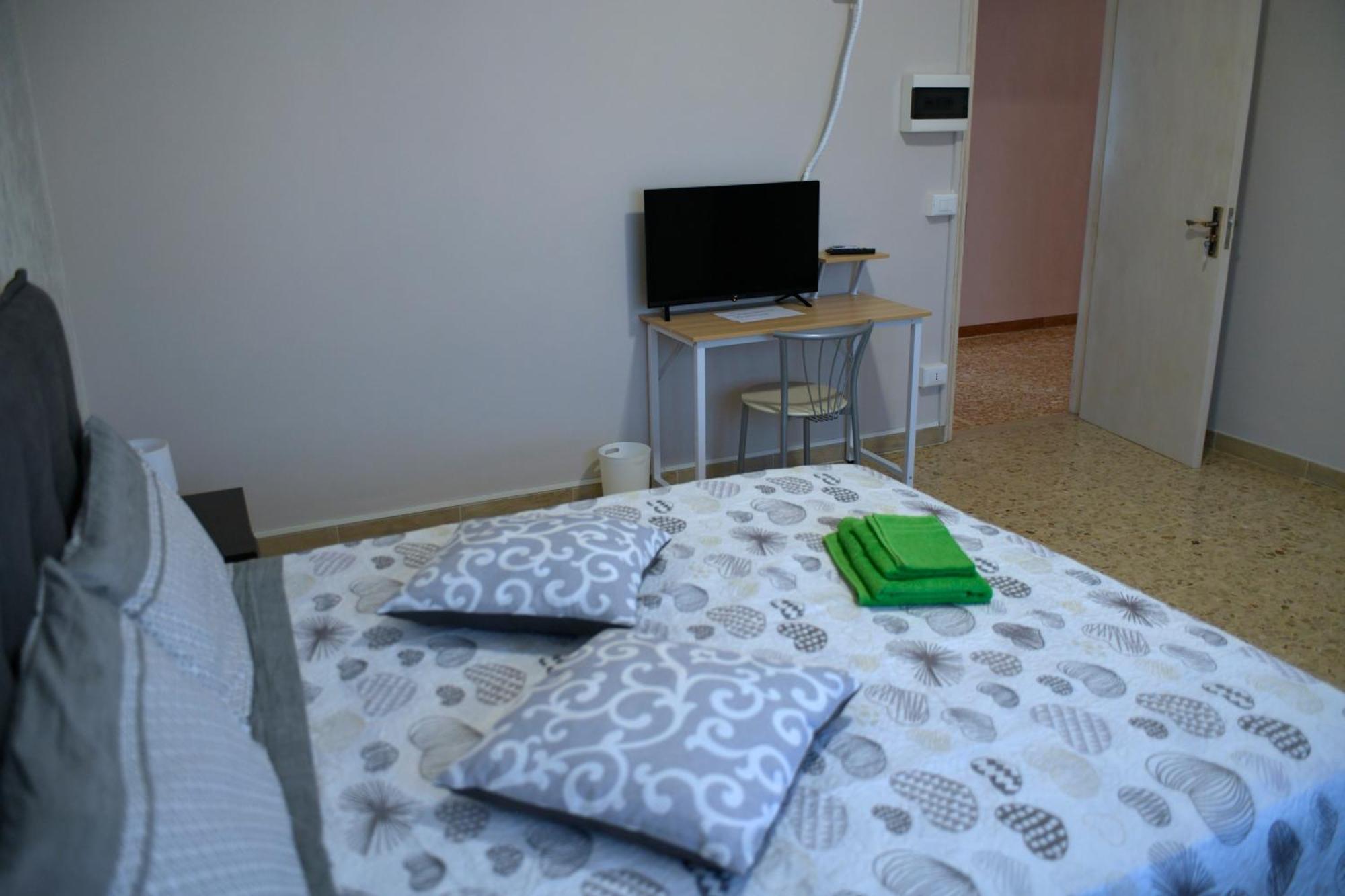 La Dimora Dei Musicisti Bed & Breakfast Castelfidardo Dış mekan fotoğraf